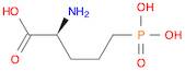 DL-2-AMINO-5-PHOSPHONOPENTANOIC ACID