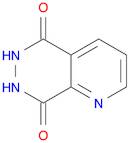 6,7-Dihydro-pyrido[2,3-d]pyridazine-5,8-dione