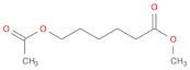 Methyl 6-acetoxyhexanoate