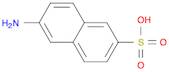6-Aminonaphthalene-2-sulfonic acid