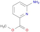 6-Aminopicolinic Acid Methyl Ester
