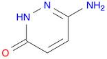6-Aminopyridazin-3(2H)-one