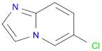 6-Chloroimidazo[1,2-a]pyridine
