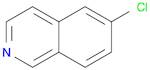 6-Chloroisoquinoline