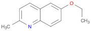 6-Ethoxy-2-methylquinoline