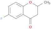 6-Fluoro-2-methylchroman-4-one