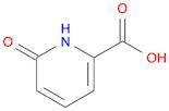 6-Oxo-1,6-dihydropyridine-2-carboxylic acid