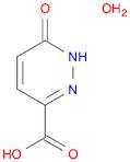 6-Hydroxypyridazine-3-carboxylic acid hydrate