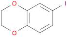6-Iodo-2,3-dihydrobenzo[b][1,4]dioxine