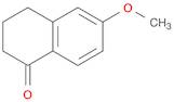 6-Methoxy-3,4-dihydronaphthalen-1(2H)-one