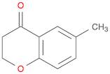 6-Methylchroman-4-one