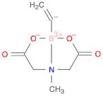 6-Methyl-2-vinyl-1,3,6,2-dioxazaborocane-4,8-dione