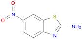 6-Nitrobenzo[d]thiazol-2-amine