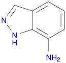 7-Amino-1H-indazole