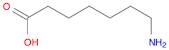 7-Aminoheptanoic acid