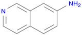 Isoquinolin-7-amine