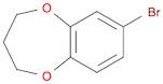 7-Bromo-3,4-dihydro-2H-benzo[b][1,4]dioxepine
