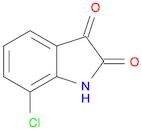 7-Chloroisatin