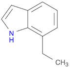 7-Ethyl-1H-indole