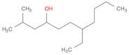 7-Ethyl-2-methylundecan-4-ol