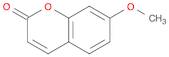 7-Methoxy-2H-chromen-2-one