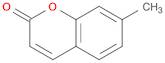 7-Methyl-2H-chromen-2-one