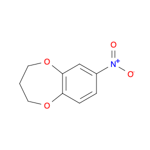 7-Nitro-3,4-dihydro-2H-benzo[b][1,4]dioxepine