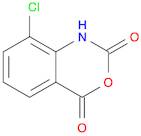 8-Chloro-1H-benzo[d][1,3]oxazine-2,4-dione