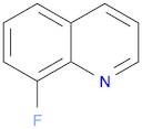 8-Fluoroquinoline