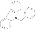 9-Benzyl-9H-carbazole