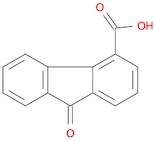 9-Oxo-9H-fluorene-4-carboxylic acid
