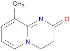 9-Methyl-3,4-dihydro-2H-pyrido[1,2-a]pyrimidin-2-one