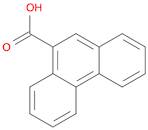 9-Phenanthrenecarboxylic acid