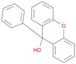9-Phenyl-9H-xanthen-9-ol