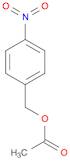 4-Nitrobenzyl acetate