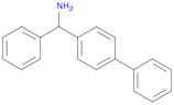 [1,1'-Biphenyl]-4-yl(phenyl)methanamine