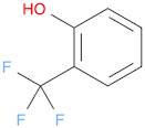 2-(Trifluoromethyl)phenol