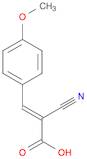 α-Cyano-4-methoxycinnamic acid