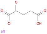 alpha-Ketoglutaric Acid Monosodium Salt