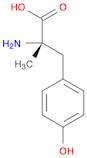α-Methyl-L-tyrosine