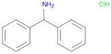 Benzhydrylamine hydrochloride