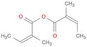 (Z)-2-Methylbut-2-enoic anhydride