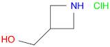 Azetidin-3-ylmethanol hydrochloride