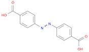 AZOBENZENE-4,4-DICARBOXYLIC ACID