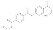 AZOXYBENZENE-4,4-DICARBOXYLIC ACID DIETHYL ESTER