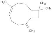 B-Caryophyllene Fcc