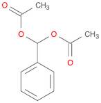 Phenylmethylene diacetate