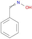 Benzaldoxime, predominantly (E)-isomer