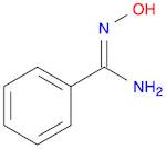 N'-Hydroxybenzimidamide