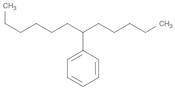 Benzene, (1-pentylheptyl)-